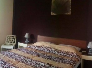 Garden Haven Suites