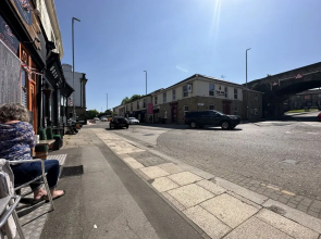 Stunning 1-bed Studio in Pudsey
