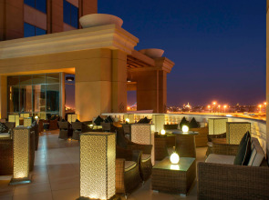 Sheraton Mall of the Emirates Hotel, Dubai
