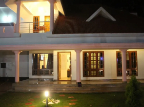 Vedanta Wake up - Varkala, Helipad North Cliff
