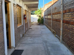 Departamentos Centricos