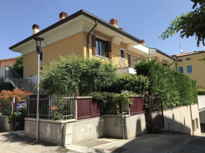 Casa Lidia