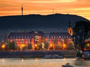 Verdi Budapest Aquincum