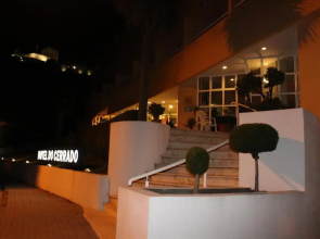 Hotel do Cerrado