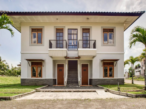 OYO 3896 Villa Pesona Wisata Puncak