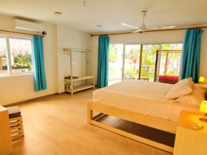 Blue Mango Beach Hotel