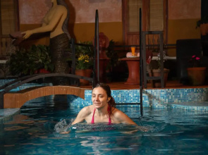 Munkudil Ayurveda Yoga Retreat