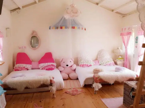 whitiedoggie Villa