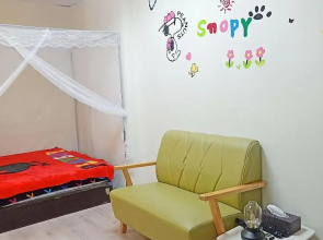 An-i Homestay