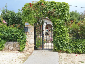 Apartments Kika