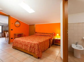 Agriturismo La Panoramica