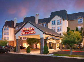 Hampton Inn & Suites Orem