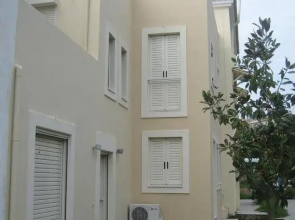 Avia Holiday Homes