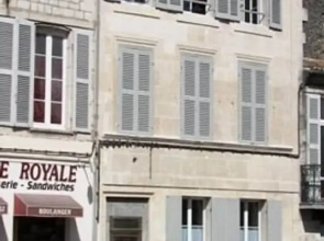 Appartement SKIPPER