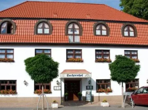 Hotel Sachsenhof