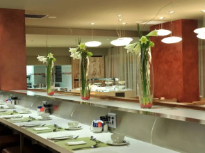 Garden Court Victoria Junction