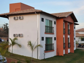 Riviera Capitólio Hotel