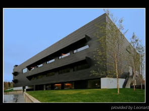 Eurostars Pamplona