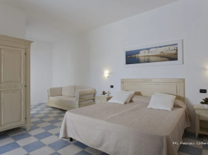 Hotel Due Passi dal Pizzo