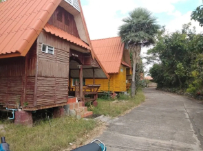 Piyamit Resort Phukam