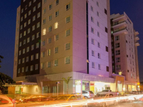 Hotel Express Vieiralves