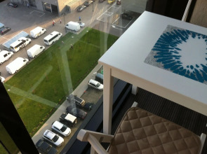 Apartment Family Club Salute