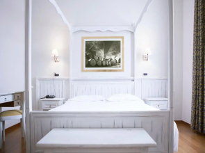 Hotel Sebino