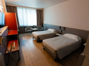 Hotel Ristorante I Castelli