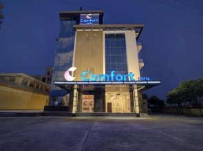 Comfort Inn Karnal
