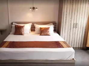 Le Beau Manguier Residence