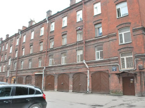 Мини-отель У Церкви