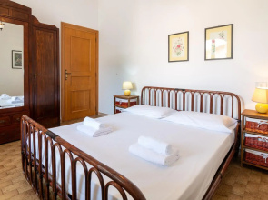 Casa Mandriola in Mandriola