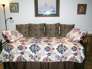 Quiet Private House 15 min to Beach