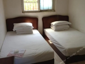 Yichang Menghui Laojia Hotel