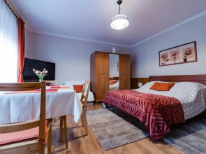 Estike Apartman