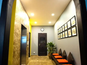 Bayya Hotel Phu Quoc