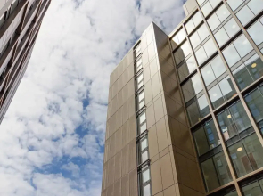 Student Only The Refinery