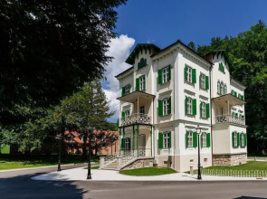Boutique Hotel Dobrna - Terme Dobrna