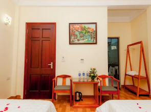 Tam Coc Cherry Homestay