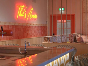 Beach Apartments Heiligenhafen