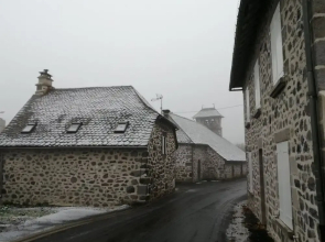 Gîte de Pailherols