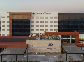DoubleTree by Hilton Celaya