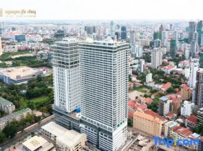 Phnom Penh Huan Yu  Hotel & Residence
