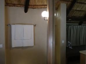 The Royal Sichango Village