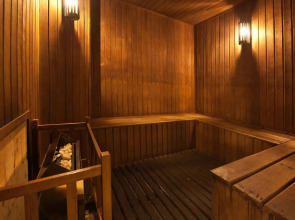 Mercure Sao Paulo Pinheiros