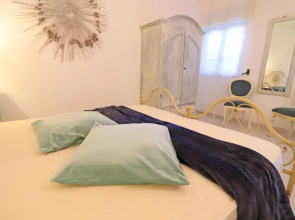 Casa Primus Torre Santo Stefano in Otranto