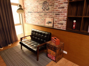 Owl Inn Tainan