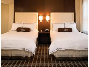 Ellis Hotel, Atlanta, A Tribute Portfolio Hotel by Marriott
