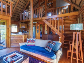 Mountain Cabin