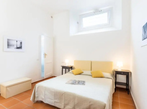 Porta Romana House